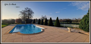  Maison � vendre 6 pi�ces 206 m�