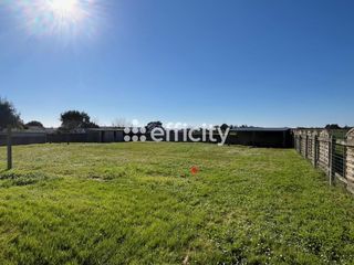  Terrain � vendre 792 m�