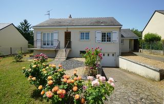  Maison � vendre 7 pi�ces 140 m�