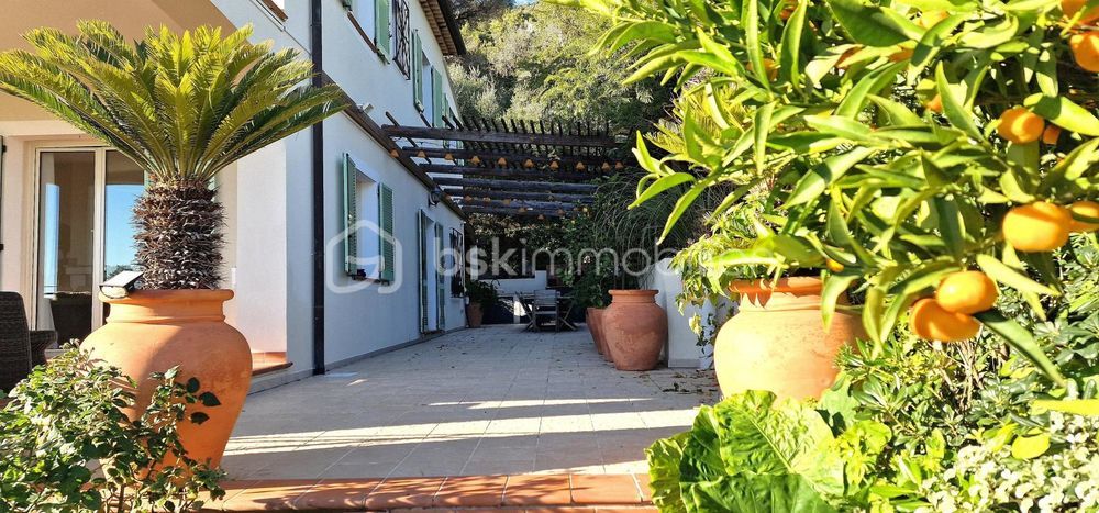 � vendre  Maison La Turbie (06320)