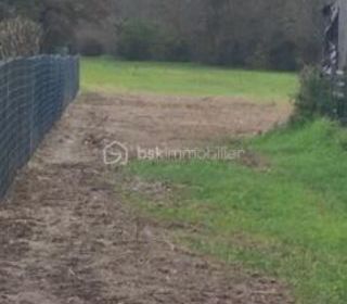  Terrain � vendre 1224 m�