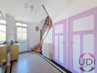  Maison � vendre 4 pi�ces 128 m�