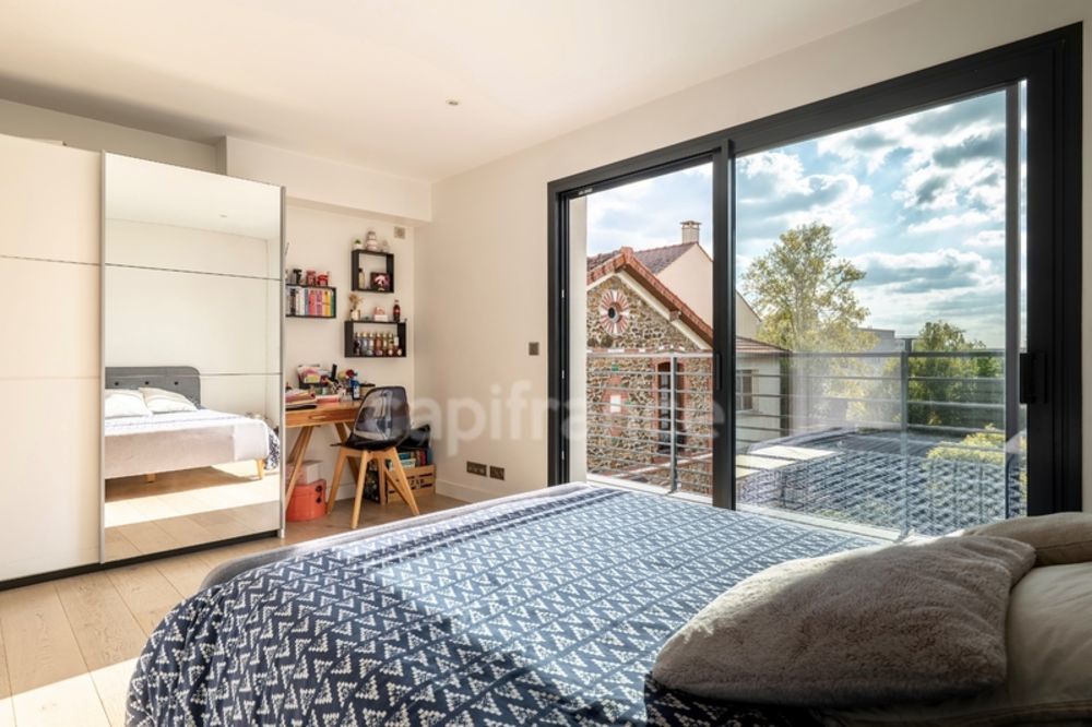 � vendre  Maison Fontenay-sous-Bois (94120)