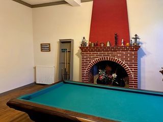  Maison � vendre 15 + pi�ces 380 m�