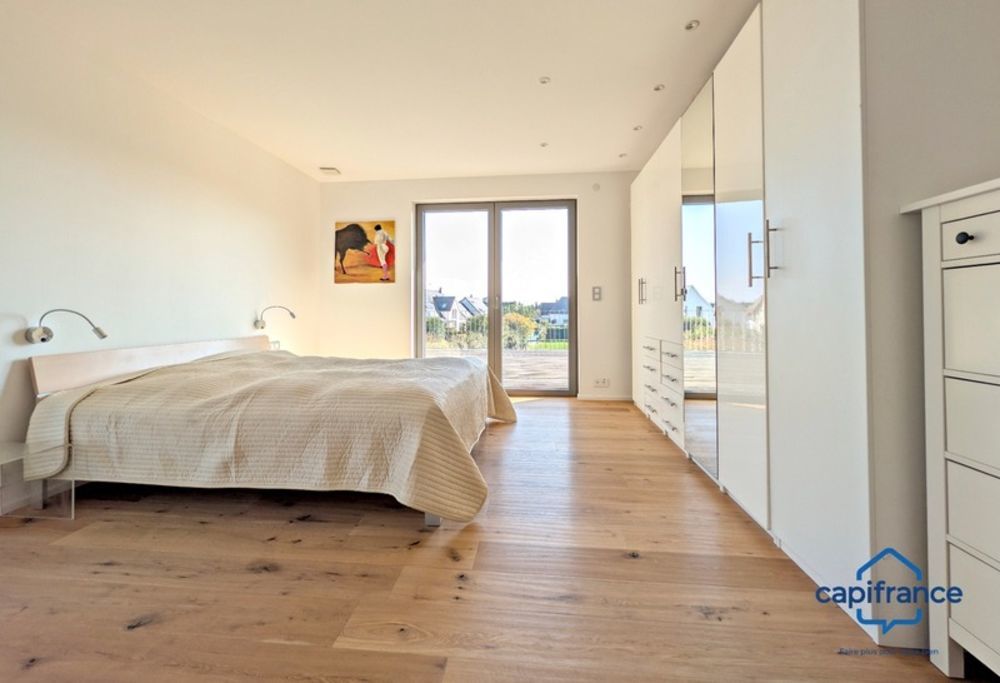 � vendre  Maison Blotzheim (68730)