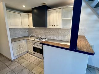  Duplex/triplex � vendre 4 pi�ces 81 m�