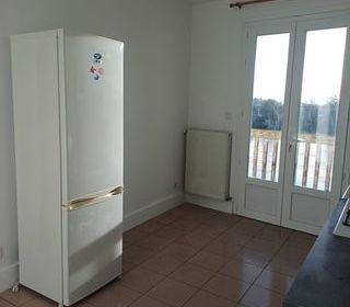  Appartement � louer 1 pi�ce 38 m�