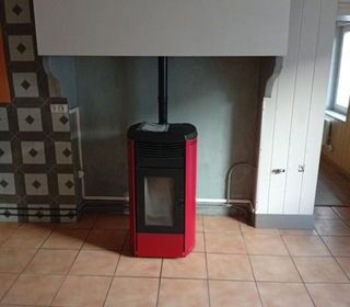  Maison � vendre 5 pi�ces 114 m�