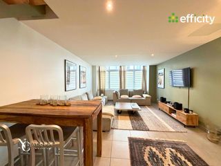  Appartement � vendre 3 pi�ces 89 m�