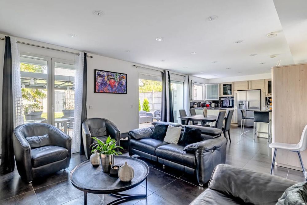 � vendre  Maison Paray-Vieille-Poste (91550)