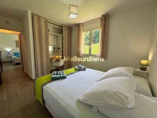  Villa � vendre 5 pi�ces 108 m�