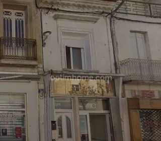  Immeuble � vendre 6 pi�ces 75 m�