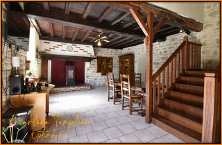  Maison � vendre 6 pi�ces 182 m�