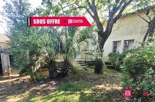  Maison � vendre 7 pi�ces 150 m�