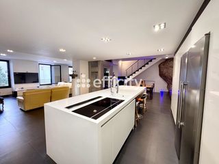  Appartement � vendre 8 pi�ces 190 m�