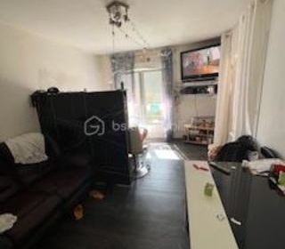  Appartement � vendre 2 pi�ces 44 m�