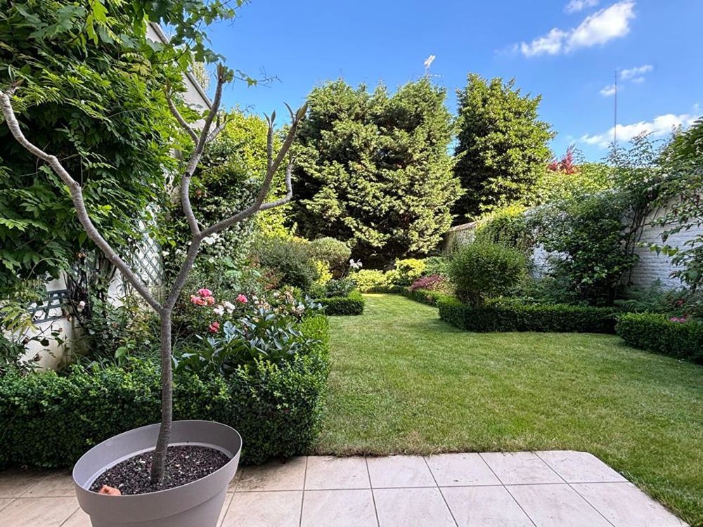 � vendre  Maison Lille (59000)