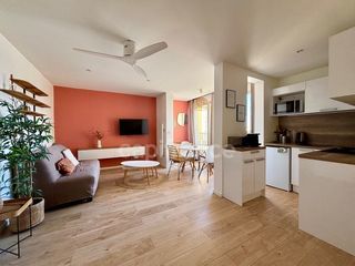  Appartement � vendre 1 pi�ce 29 m�