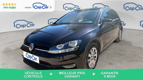Volkswagen Golf VII 1.0 TSI 115 Confortline 2019 occasion Tourves 83170