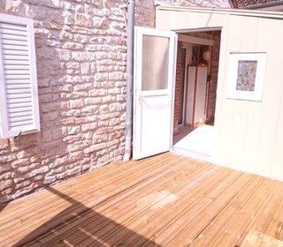  Appartement � vendre 4 pi�ces 71 m�