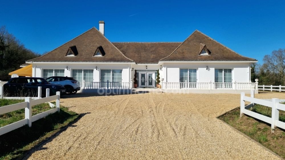 � vendre  Maison Cou�ron (44220)