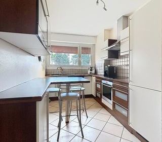  Appartement � vendre 4 pi�ces 105 m�