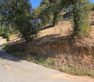  Terrain � vendre 1261 m�