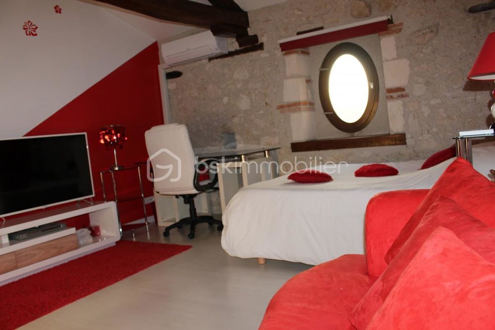 � vendre  Propri�t�/ch�teau Valence (82400)