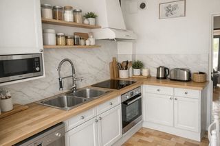  Maison � vendre 3 pi�ces 92 m�