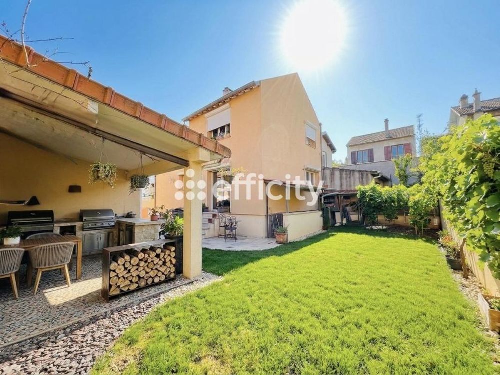 � vendre  Maison Ch�tillon (92320)