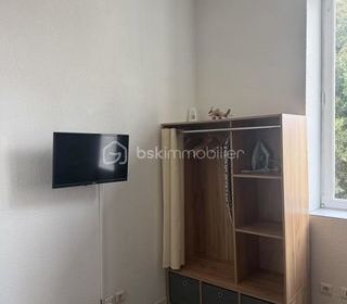  Appartement � louer 1 pi�ce 15 m�