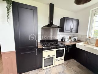  Maison � vendre 5 pi�ces 113 m�