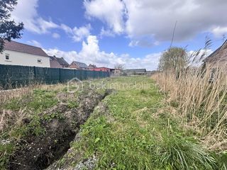  Terrain � vendre 1614 m�