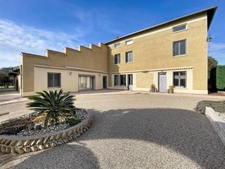  Maison � vendre 11 pi�ces 310 m�