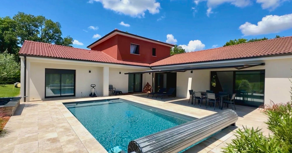 � vendre  Maison Condat-sur-Vienne (87920)