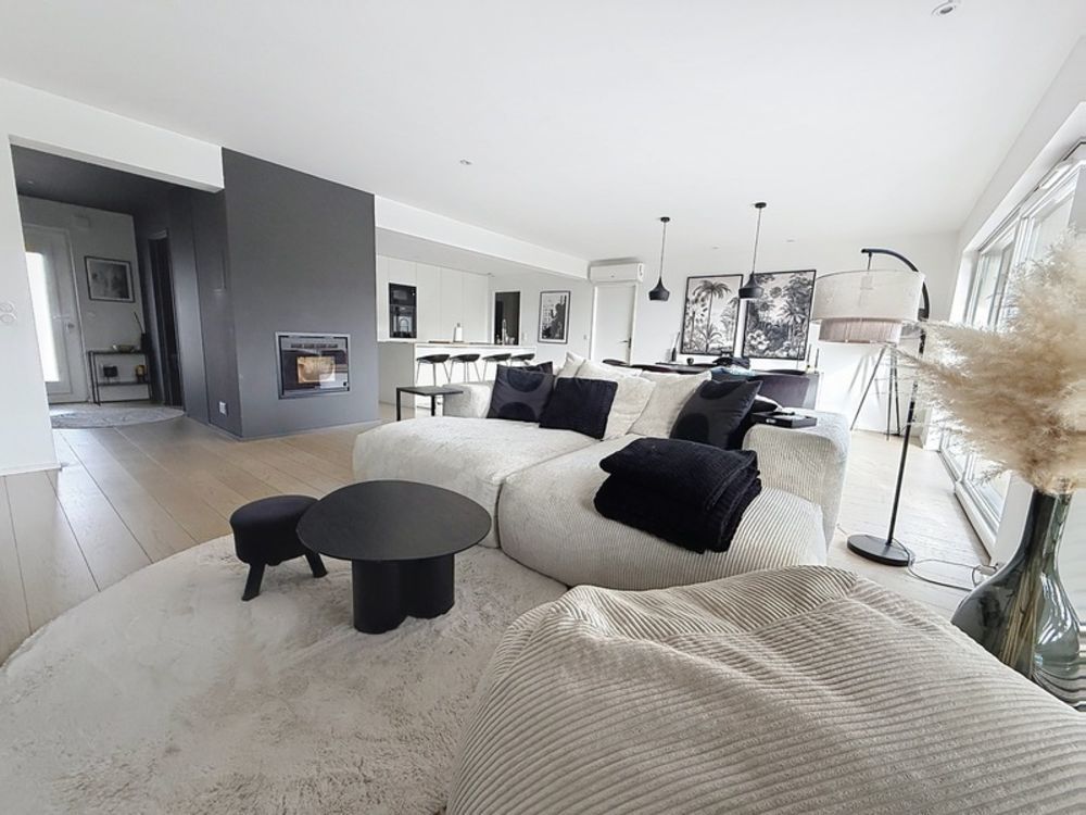 � vendre  Maison Cranves-Sales (74380)