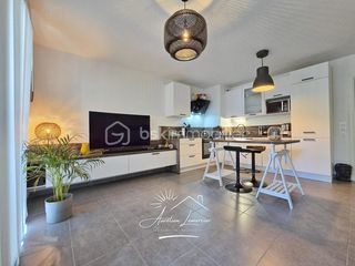  Appartement � vendre 3 pi�ces 59 m�