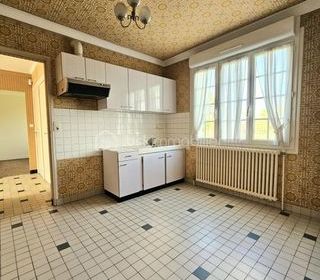  Maison � vendre 6 pi�ces 122 m�