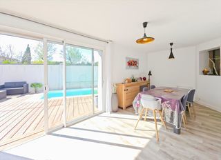  Maison � vendre 4 pi�ces 118 m�