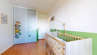  Appartement � vendre 3 pi�ces 72 m�