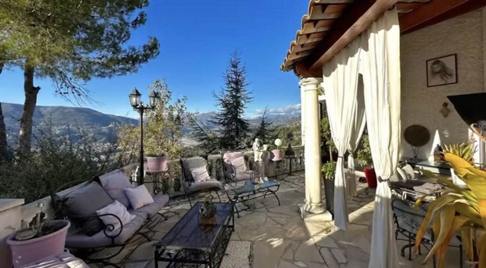 � vendre  Maison Colomars (06670)