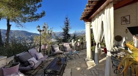   Maison Maison - 6 pi�ce(s) - 170 m�