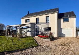  Maison � vendre 5 pi�ces 128 m�