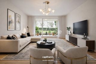  Appartement � vendre 3 pi�ces 68 m�