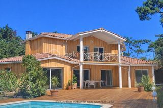  Villa � vendre 7 pi�ces 185 m�