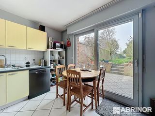  Maison � vendre 5 pi�ces 89 m�