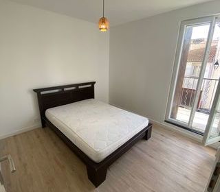  Appartement � louer 3 pi�ces 50 m�