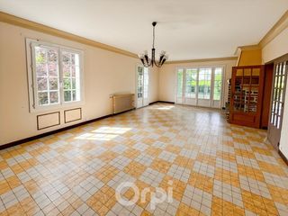  Maison � vendre 5 pi�ces 182 m�