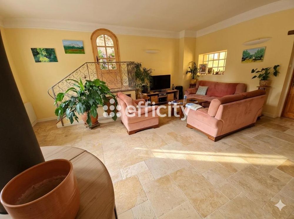 � vendre  Villa Rousset (13790)