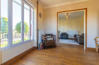  Maison � vendre 6 pi�ces 90 m�